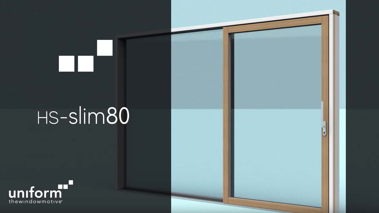 Uniform_HS_SLIM80