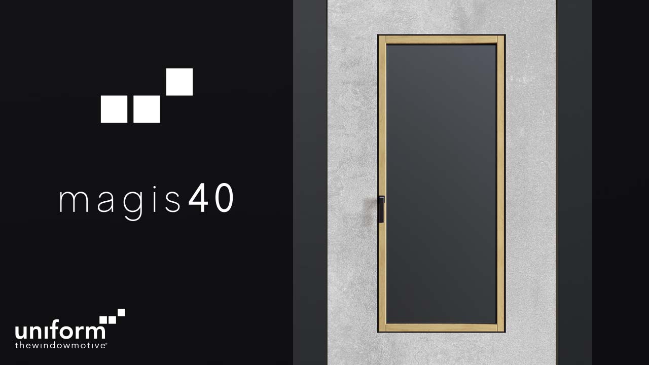 Uniform_Magis-40_Teaser