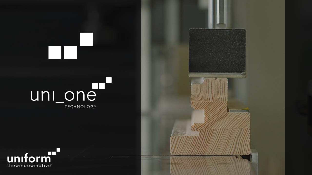 Uniform_Uni-one_Technology